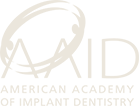 American Academy of Implant Dentistry