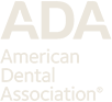 American Dental Association